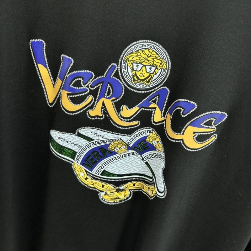 Versace T-Shirts